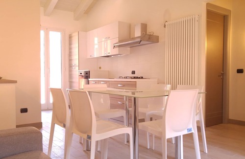 Borgomaro Apartment | Il Cuore del Borgo - Holiday Home - Baxin - (Cod. CITRA 008010-LT-0011)