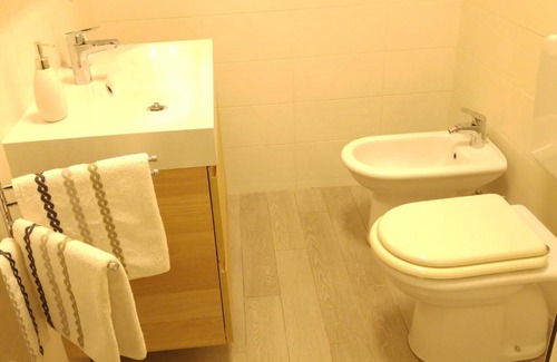 Borgomaro Apartment | Il Cuore del Borgo - Holiday Home