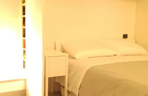 Borgomaro Apartment | Il Cuore del Borgo - Holiday Home