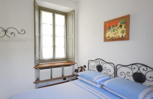 Ponte in Valtellina House | Il Drago al Roseto del Drago