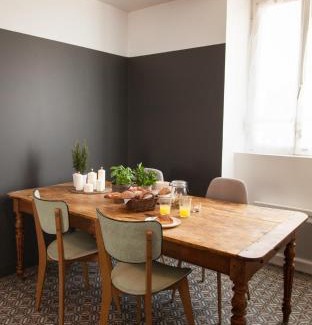 Le Loroux-Bottereau House | Il Etait Une Fois Chez Moi - La Maison De Tante Marie