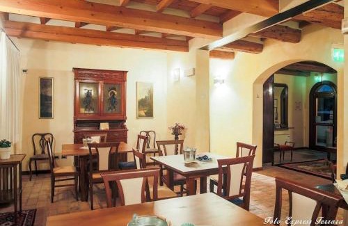 Settepolesini House | IL FAGIANO