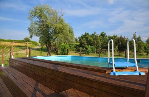 Vicchio Apartment | Il Fienile di Margherita
