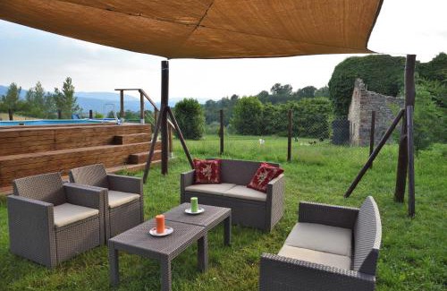 Vicchio Apartment | Il Fienile di Margherita