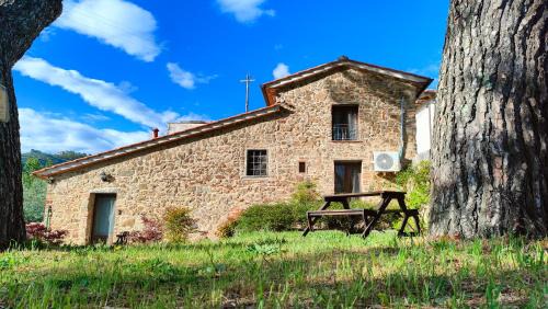 Giugnano House | Il Fienile tra gli Ulivi