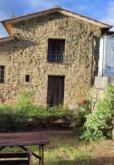 Giugnano House | Il Fienile tra gli Ulivi