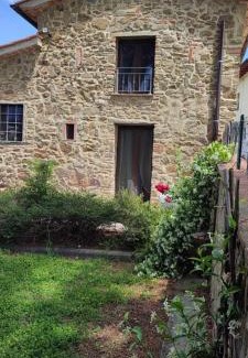 Giugnano House | Il Fienile tra gli Ulivi