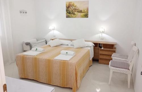 Focene Bed & Breakfast | Il Focolare