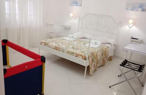 Focene Bed & Breakfast | Il Focolare