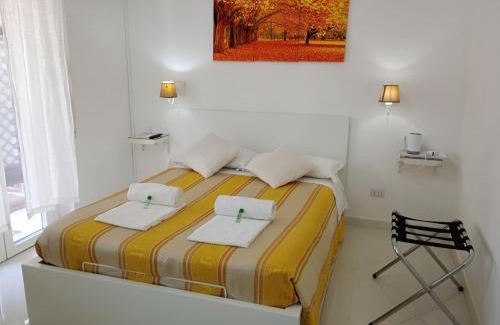 Focene Bed & Breakfast | Il Focolare