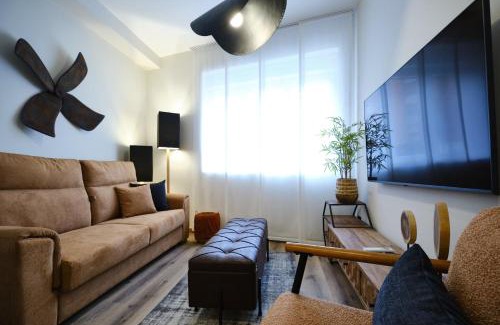 Aviles Apartment | IL FOCOLARE Premium Suites