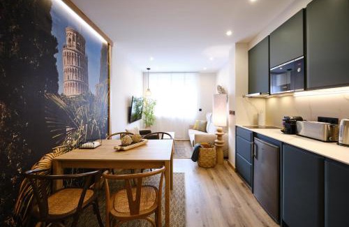 Aviles Apartment | IL FOCOLARE Premium Suites