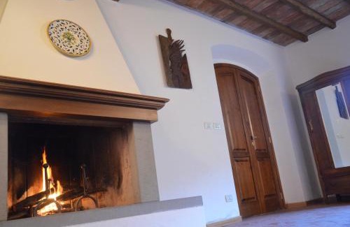 Lizzano in Belvedere Hotel | Il Fondaccio