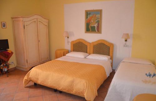 Lizzano in Belvedere Hotel | Il Fondaccio