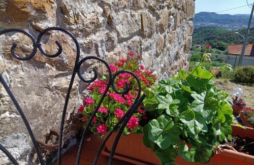 Santo Stefano di Magra Villa | Il Fontolo