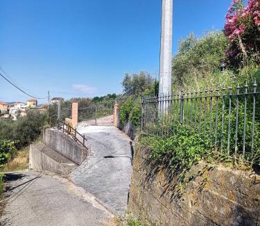Santo Stefano di Magra Villa | Il Fontolo