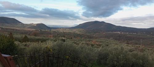 Scandriglia Apartment | Il Fossatello