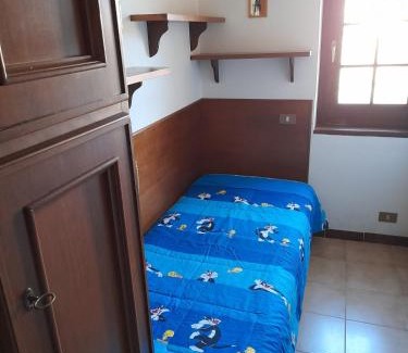 Scandriglia Apartment | Il Fossatello