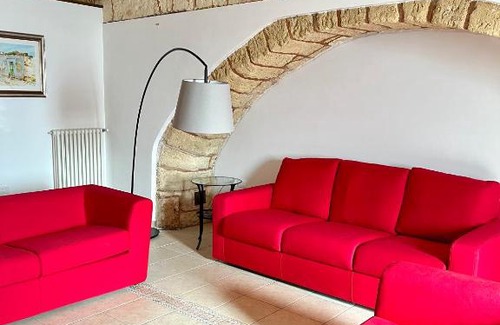 Depressa House | Il Frantoio