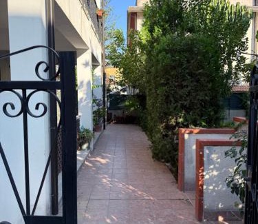 Bovalino Marina House | Il gelso bianco