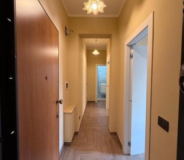 Bovalino Marina House | Il gelso bianco