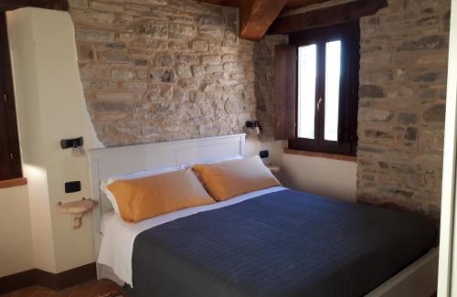 Pennabilli Bed & Breakfast | Il Gelso Room&breakfast