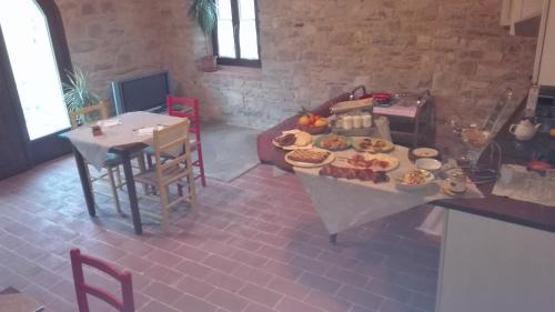 Pennabilli Bed & Breakfast | Il Gelso Room&breakfast
