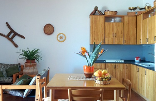 Alcamo Villa | Il Gelsomino Home Holiday, Alcamo (TP), Sicily. Relax and lots of sea