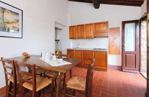 Neri Apartment | Il Ghiro n°8 by Interhome