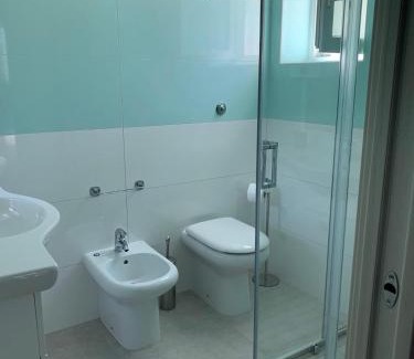 Castellabate Apartment | Il giglio di mare