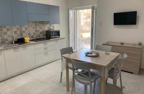 Castellabate Apartment | Il giglio di mare