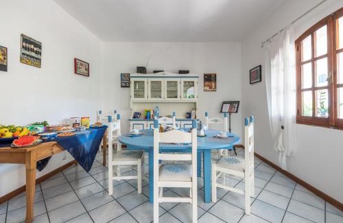 Torre degli Ulivi Bed & Breakfast | Il Giardino dell'Arte