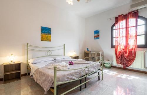 Torre degli Ulivi Bed & Breakfast | Il Giardino dell'Arte