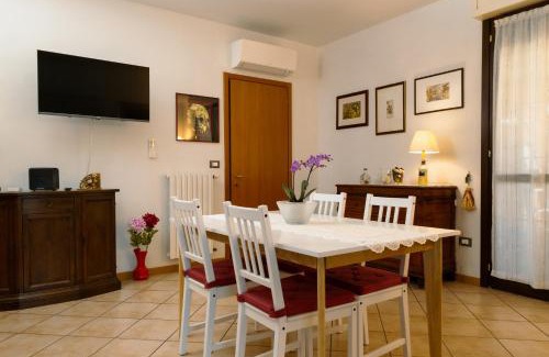 Castenaso Apartment | Il Giardino di Boccaccio