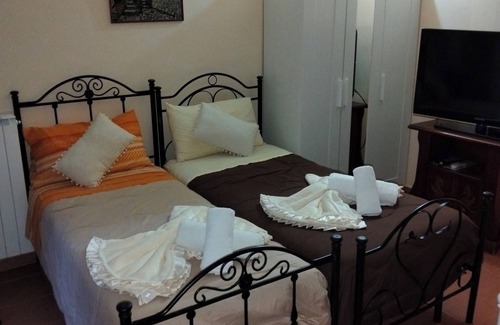 Pietramelara Bed & Breakfast | Il giardino di Eolo