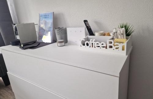 Porlezza Apartment | Il Giardino di Lilly