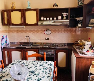 Bagnone House | Il Giardino di Monterole Cà d'Pini