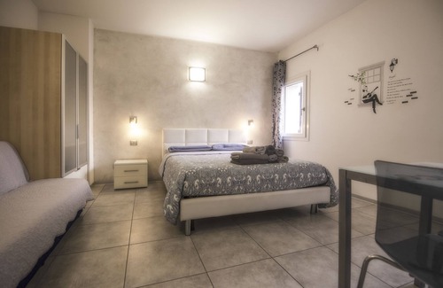 Porotto House | Il Giardino di Rebecca