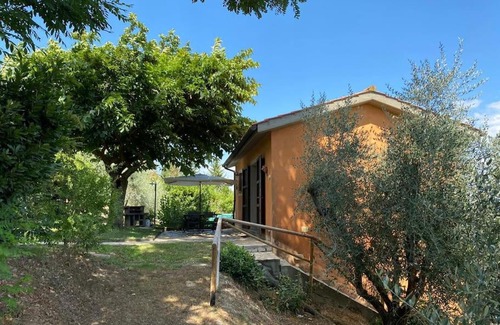 Lari Apartment | Il Giardino LACollina