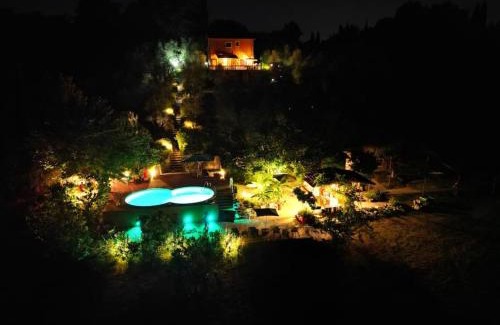 Lari Apartment | Il Giardino LACollina
