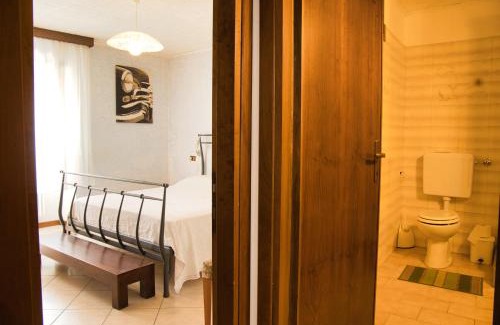 Traona Apartment | Il giardino Segreto