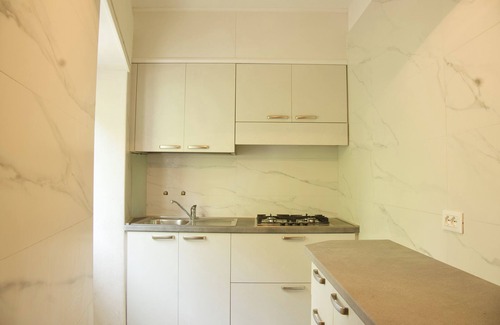 Traona Apartment | Il giardino Segreto - Three Bedroom Apartment, Sleeps 8