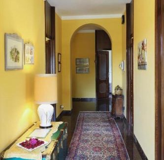 Viverone Apartment | Il Giardino Sul Lago