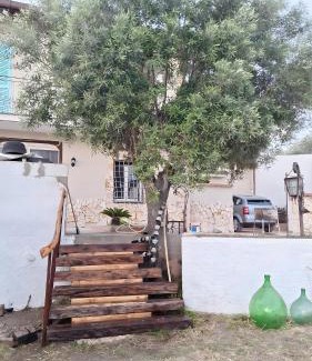 Sorso House | Il Giglio Rosa