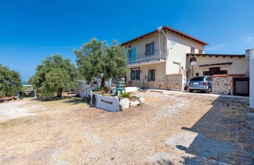 Sorso House | Il Giglio Rosa