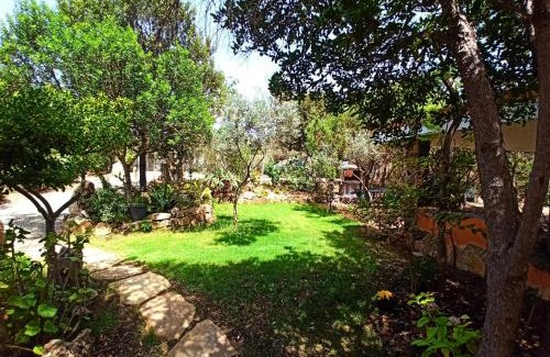 Villaputzu House | Il Ginepro