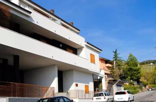 Villa Celiera Apartment | Il Ginepro Oasi Montana