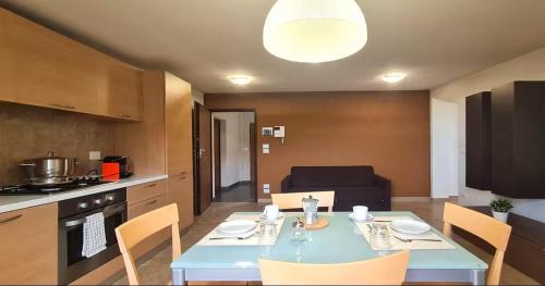 Villa Celiera Apartment | Il Ginepro Oasi Montana