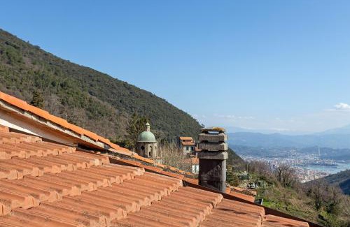 La Spezia Apartment | Il Giostro 1 Biassa