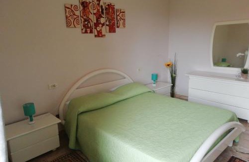Basciano Bed & Breakfast | Il Girasole